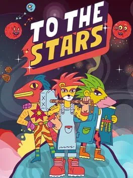 To the Stars cover art