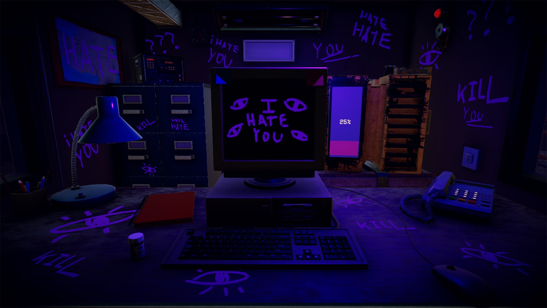 Hate You cover art
