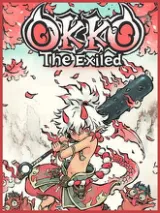 Okko the Exiled cover art