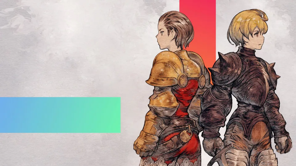 Final Fantasy Tactics - The Ivalice Chronicles cover art