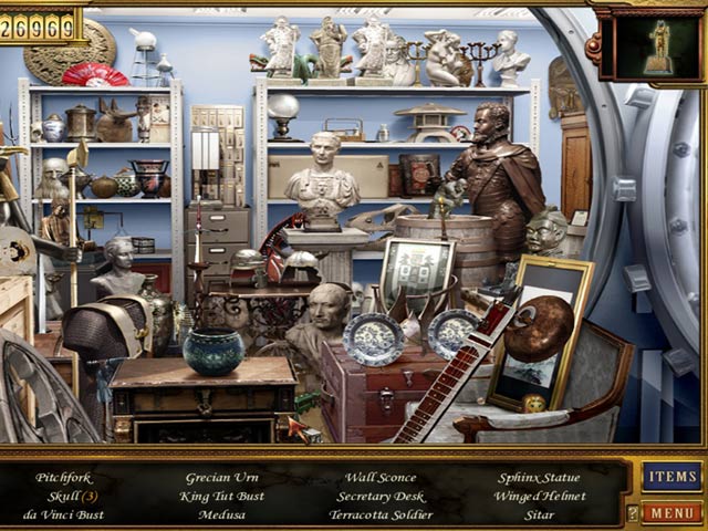 Antiques Roadshow cover art