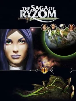 Ryzom cover