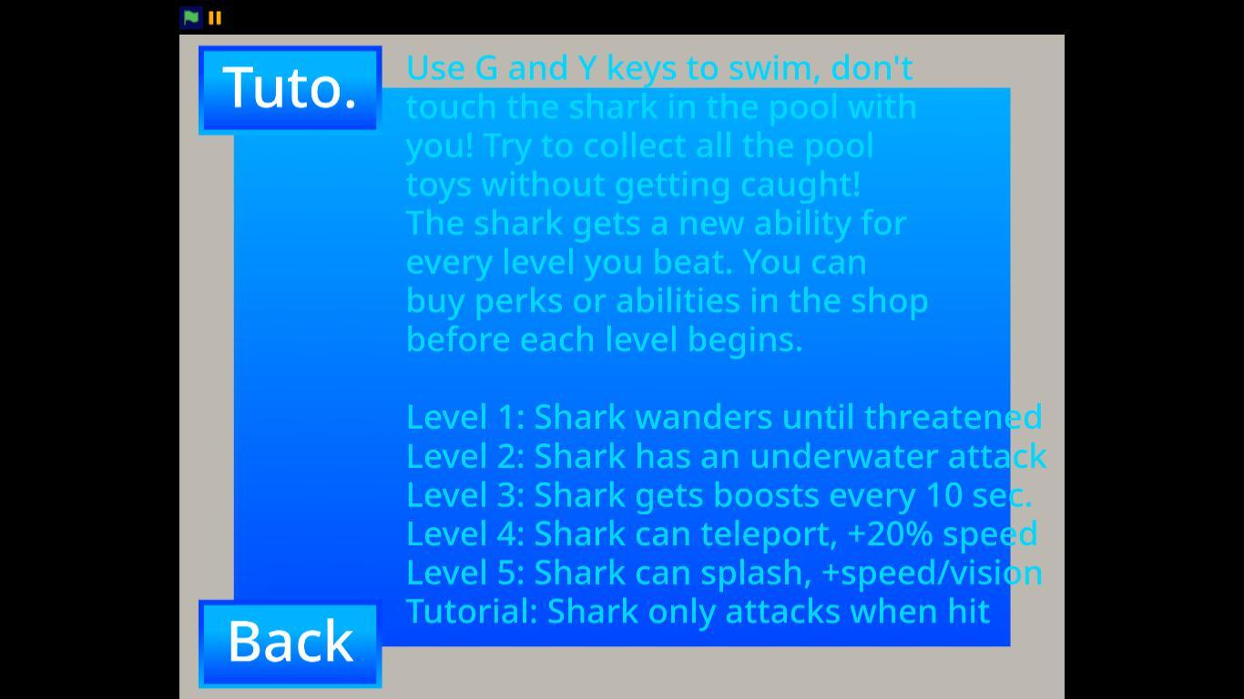 Attack! cover art