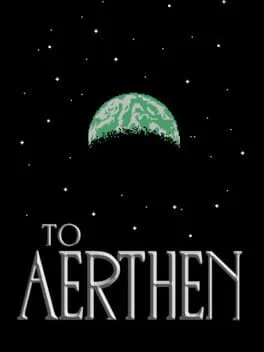 To Aerthen cover