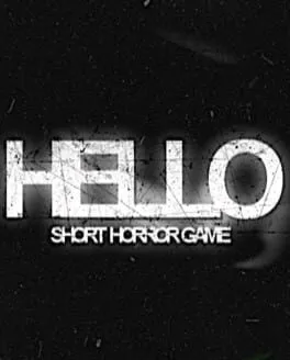Hello cover art