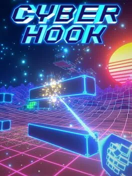Cyber Hook cover