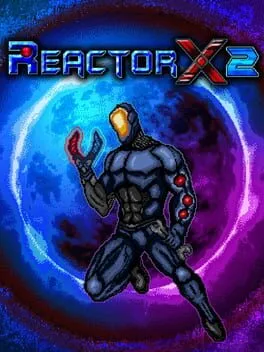 ReactorX 2 cover