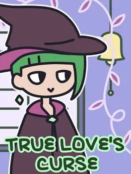 True Love's Curse cover