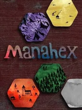 Manahex cover
