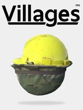Villages cover art