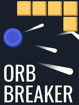 Orb Breaker cover art