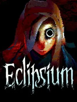 Eclipsium cover art