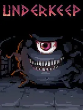 Underkeep cover