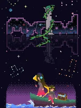 Myriad cover art