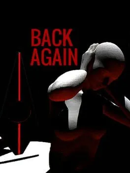 Back Again cover art