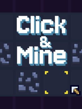 Click & Mine cover art