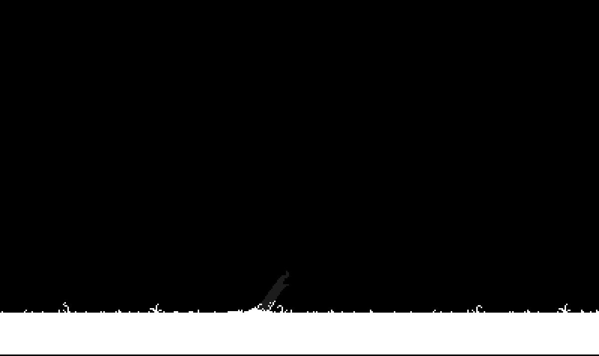 White cover art