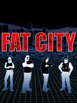 Fat City cover
