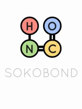 Sokobond cover