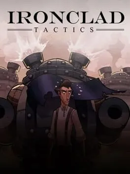 Ironclad Tactics cover