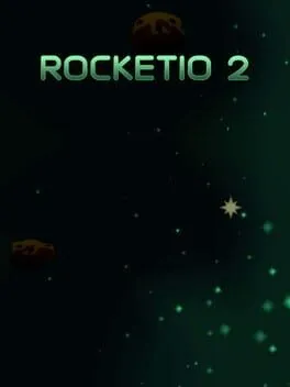 Rocketio 2 cover