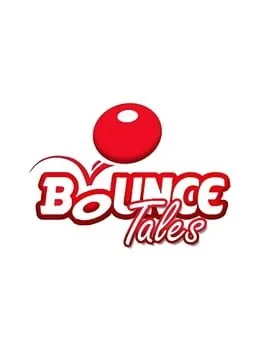 Bounce Tales cover