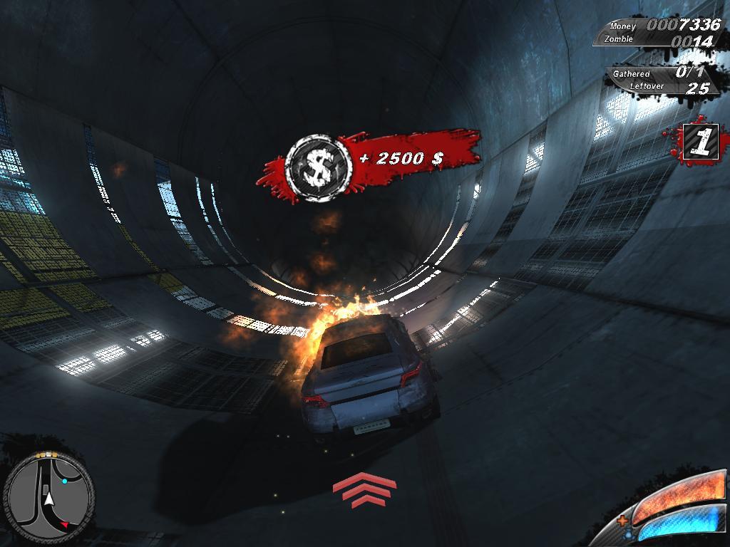Clutch cover art