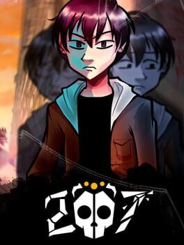 2007 cover art