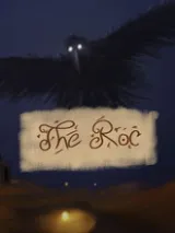 The Roc cover art