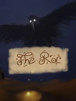 The Roc cover