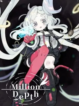 Million Depth cover art