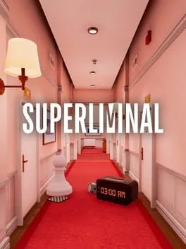 Superliminal cover