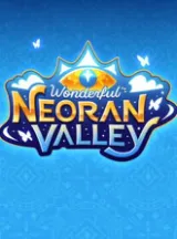 Wonderful Neoran Valley cover art