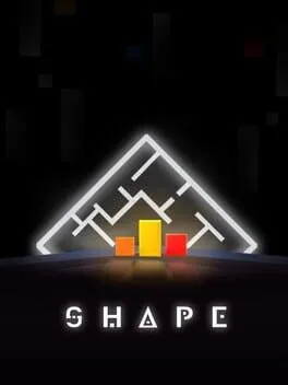 Shape cover art
