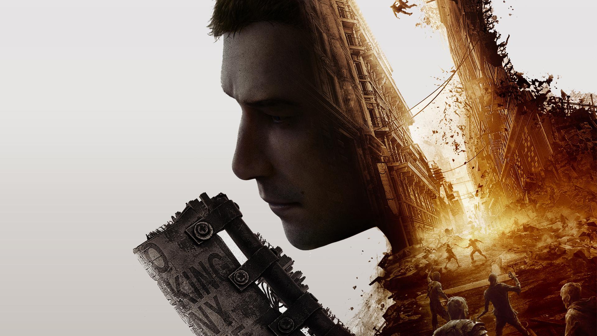 Dying Light 2 Stay Human cover art