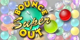 Super Bounce Out cover