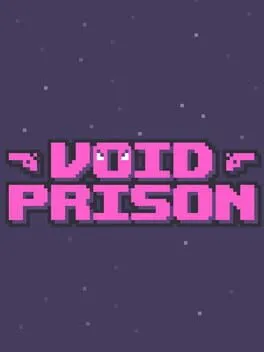 Void Prison cover