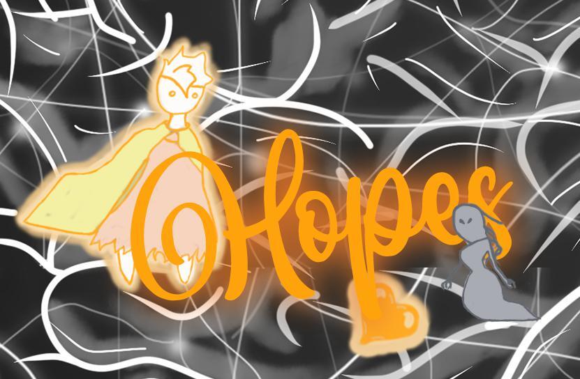 Hopes cover art