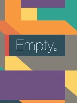 Empty. cover art