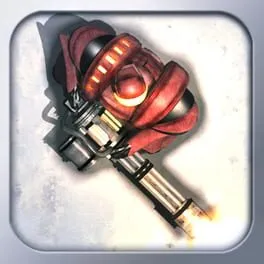 Hunters 2 cover