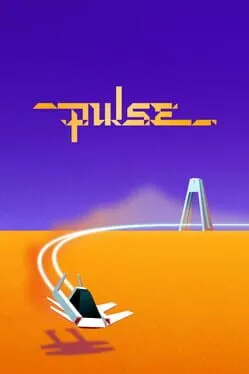 Pulse cover art