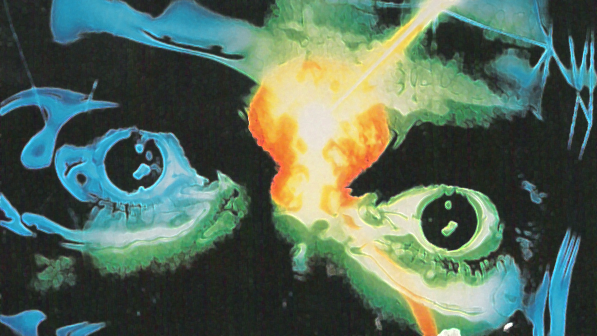 Flashback: The Quest for Identity cover art