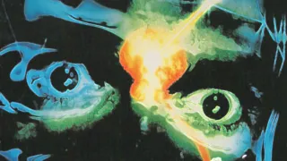Flashback: The Quest for Identity cover