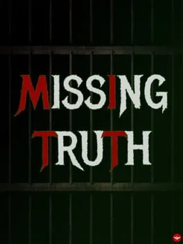 Missing Truth cover art