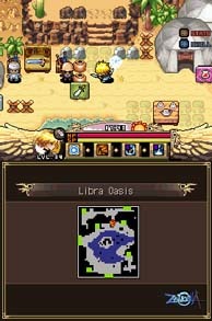 ZENONIA cover art