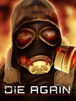 Die Again cover art