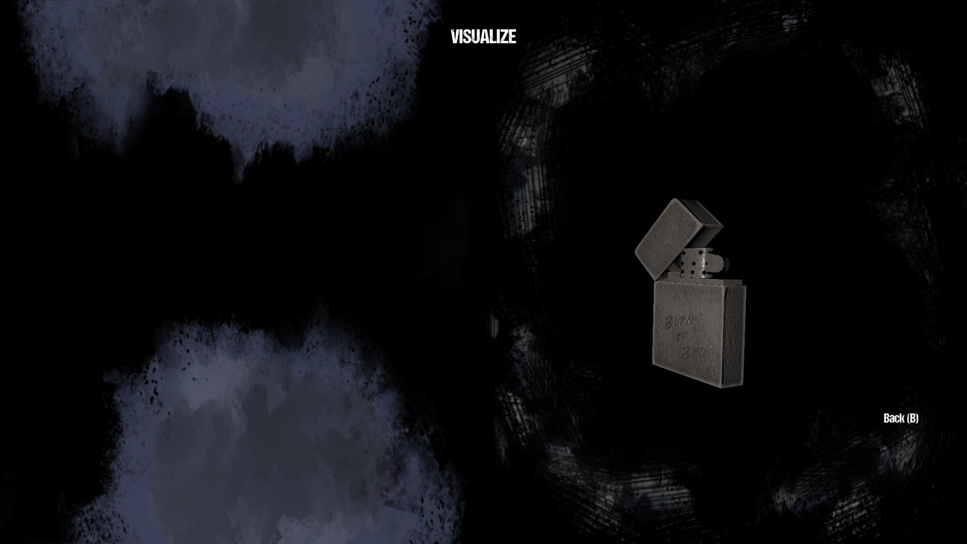 Long Night cover art