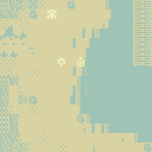 Sojourn cover art