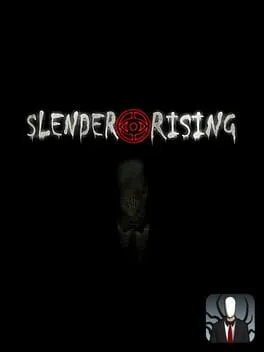 Slender Rising cover