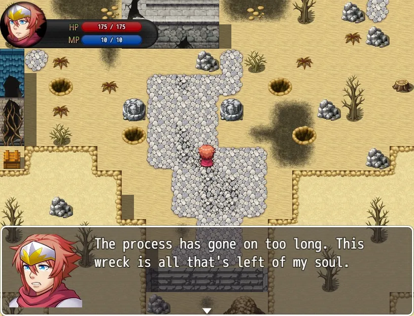 Ouroboros cover art